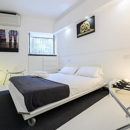 Pm3 Apartment Napoli Dış mekan fotoğraf