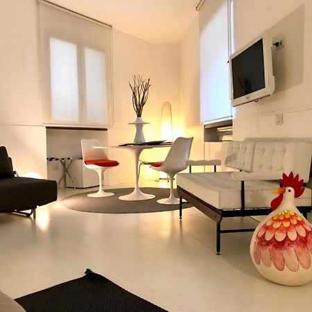 Pm3 Apartment Napoli Dış mekan fotoğraf