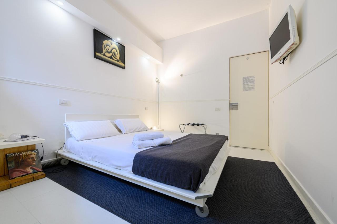 Pm3 Apartment Napoli Dış mekan fotoğraf
