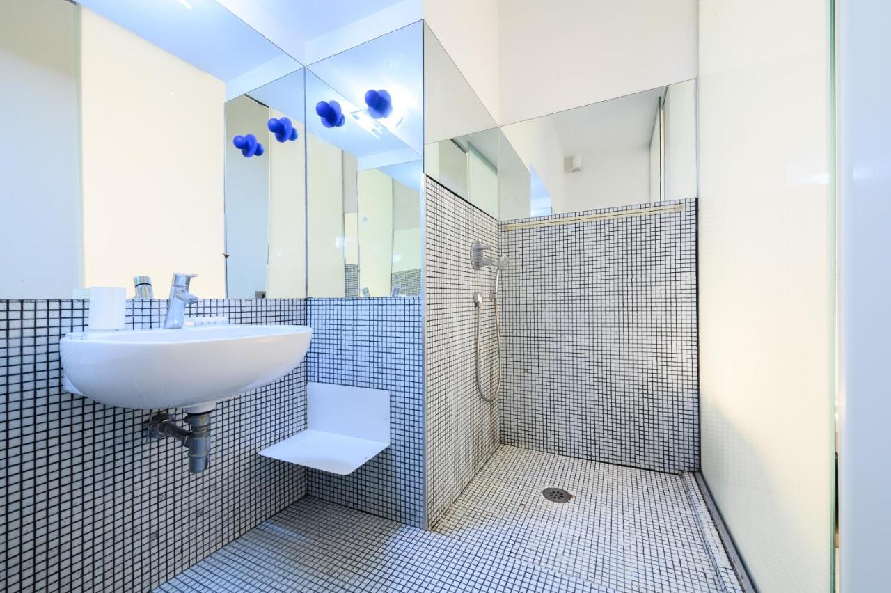 Pm3 Apartment Napoli Dış mekan fotoğraf