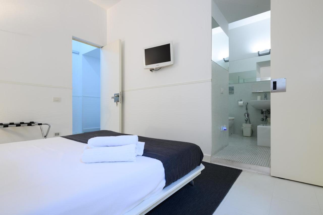 Pm3 Apartment Napoli Dış mekan fotoğraf