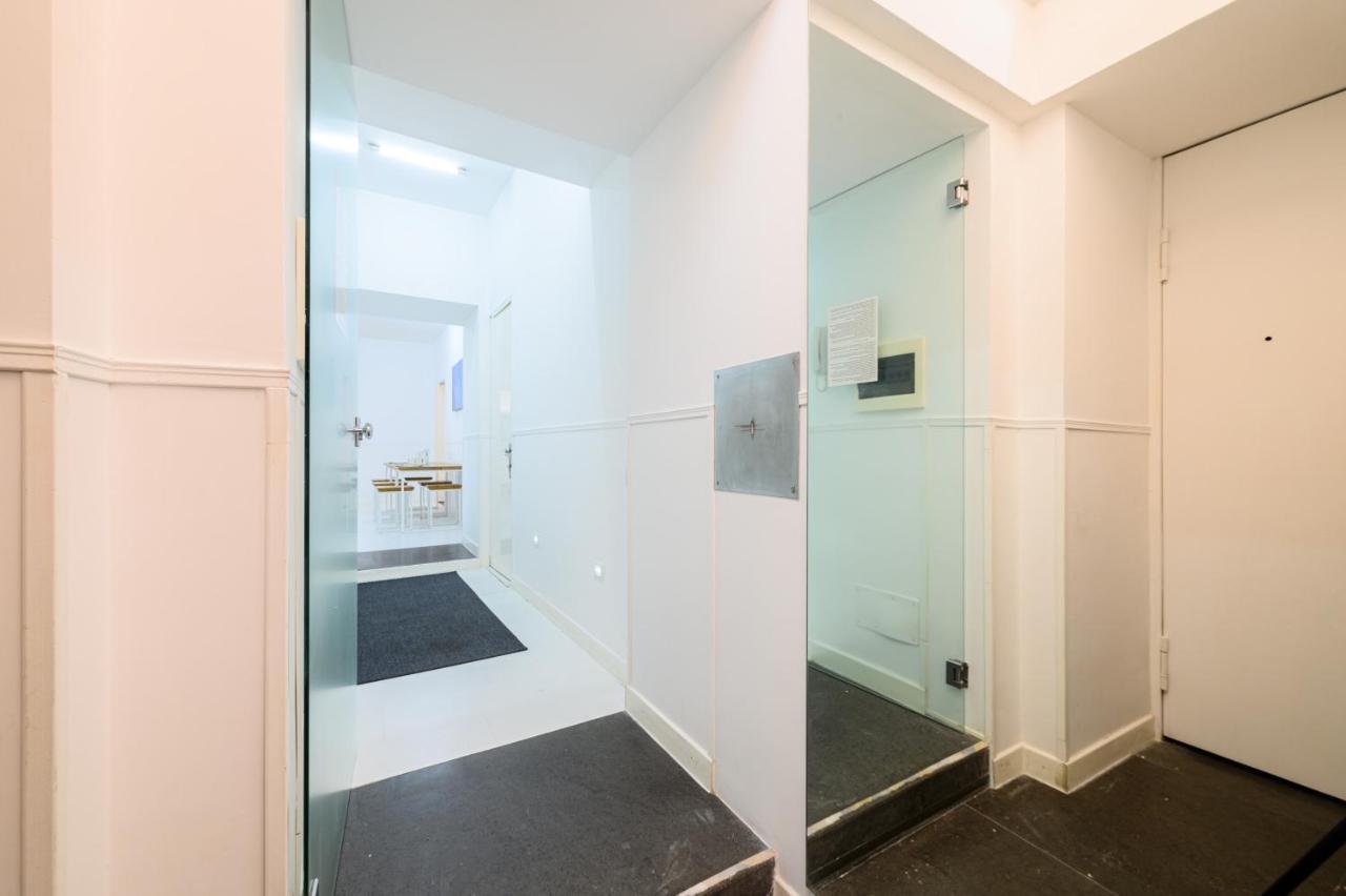 Pm3 Apartment Napoli Dış mekan fotoğraf