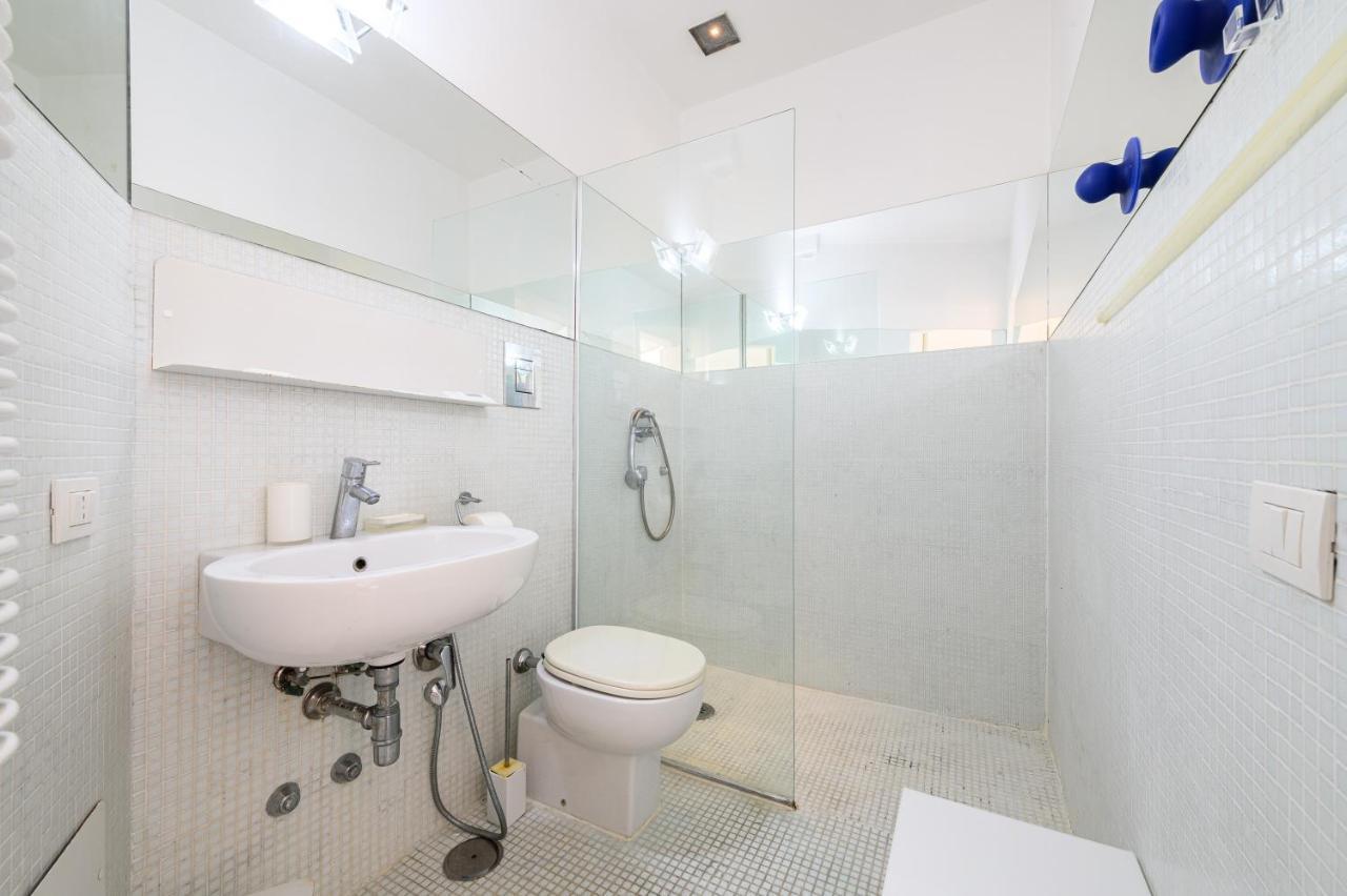 Pm3 Apartment Napoli Dış mekan fotoğraf