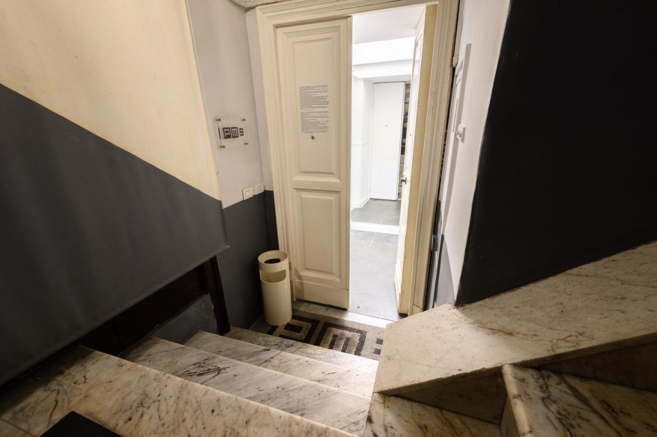 Pm3 Apartment Napoli Dış mekan fotoğraf