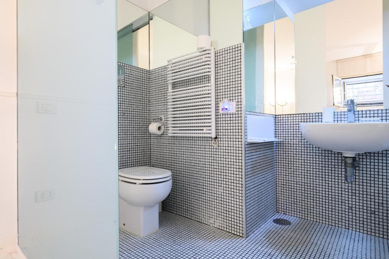 Pm3 Apartment Napoli Dış mekan fotoğraf