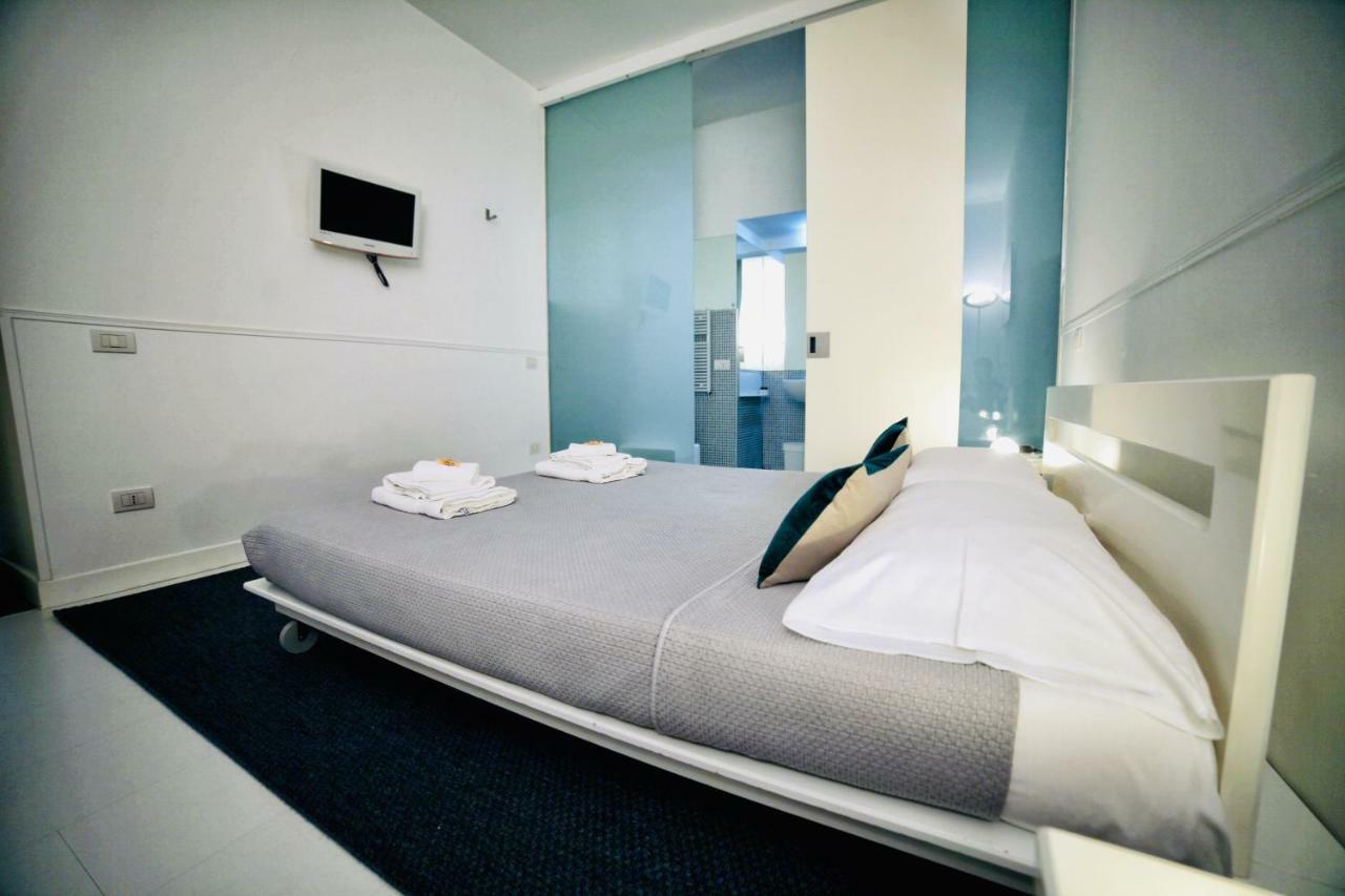 Pm3 Apartment Napoli Dış mekan fotoğraf