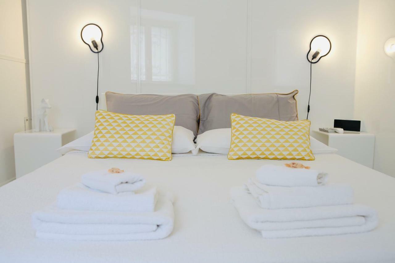 Pm3 Apartment Napoli Dış mekan fotoğraf