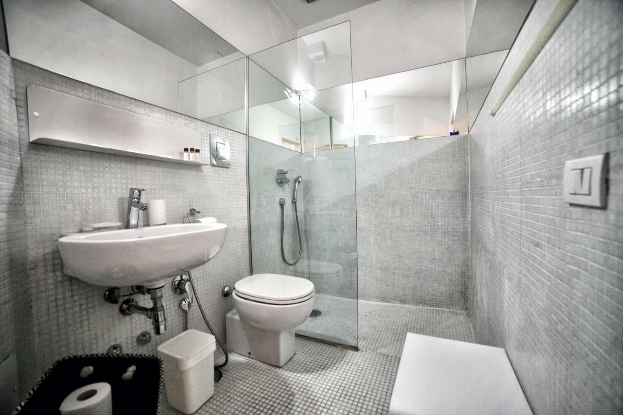 Pm3 Apartment Napoli Dış mekan fotoğraf